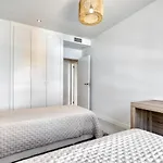 Mesas Modern With Pool In Estepona