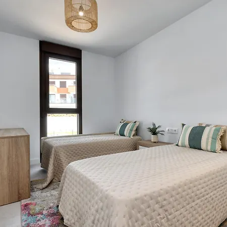 Mesas Modern With Pool In * Estepona