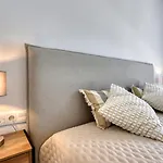 Mesas Modern With Pool In Estepona
