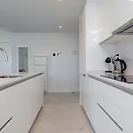 Appartement Mesas Modern With Pool In