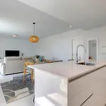 Appartement Mesas Modern With Pool In