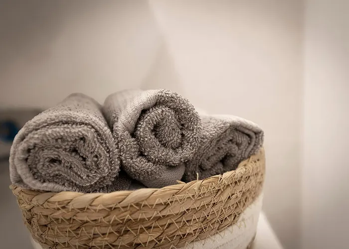 Appartement Mesas Modern With Pool In Estepona