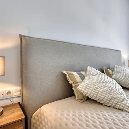 Mesas Modern With Pool In Estepona