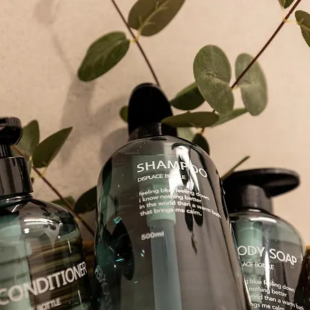 Mesas Modern With Pool In