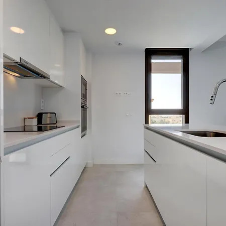 Mesas Modern With Pool In *