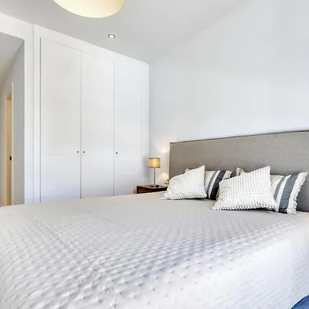 Apartment Mesas Modern With Pool In *