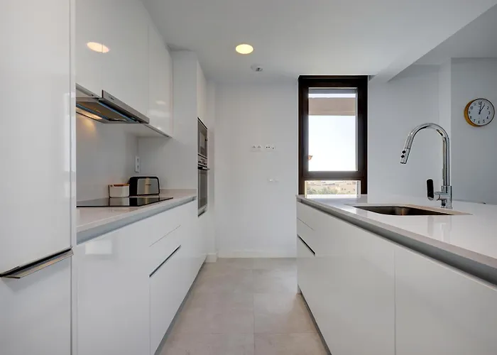 Mesas Modern With Pool In *